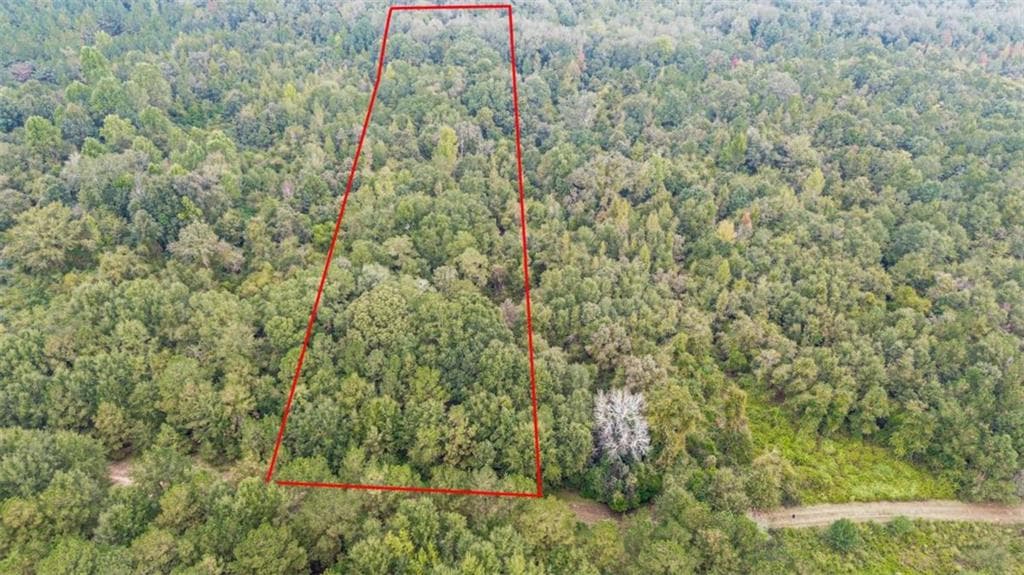 unimproved land for sale at 0 Willow Creek Drive, Oglethorpe, GA 31068