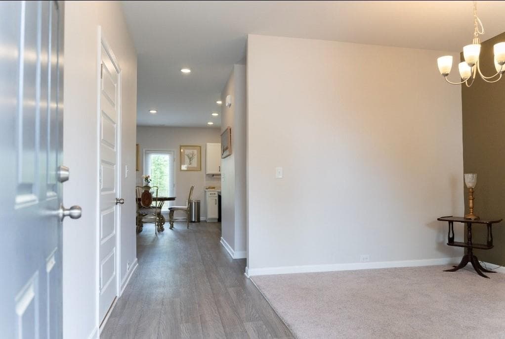 4 bedroom, 3 bathroom, 2,053 sq ft single family residence for sale at 1512 Cragston Drive, Winder, GA 30680 — photo 7