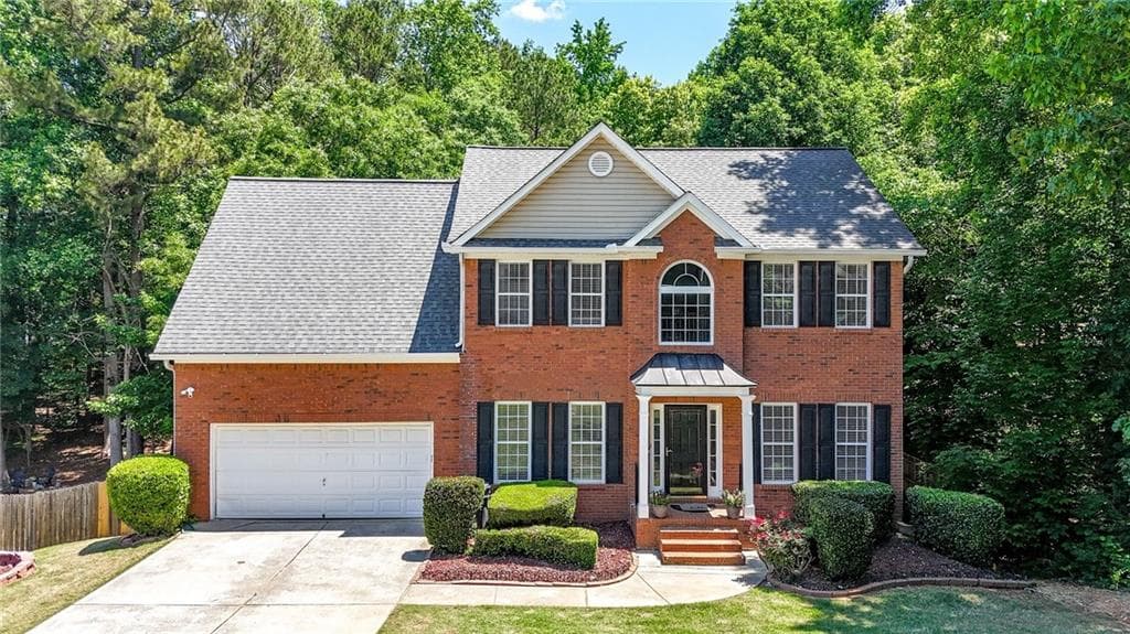 150 Glenn Eagles View, Hiram, GA 30141 — most recent listing photo