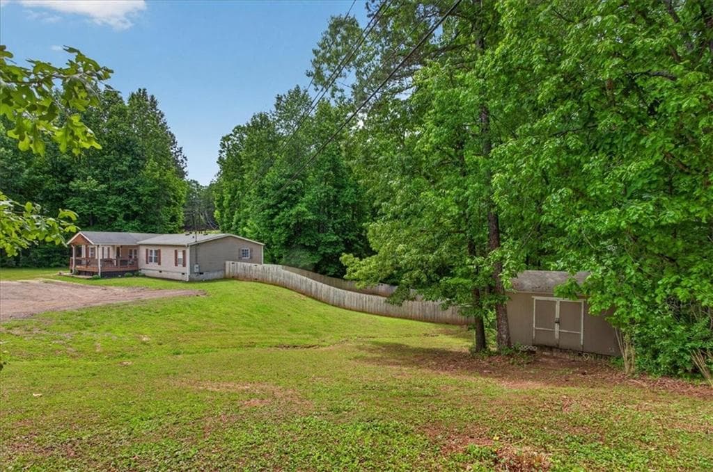 3 bedroom, 2 bathroom, 1,980 sq ft single family residence for sale at 91 Scenic View Drive, Jasper, GA 30143 — photo 6
