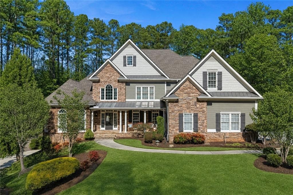 5300 Hill Road, Acworth, GA 30101 — most recent listing photo