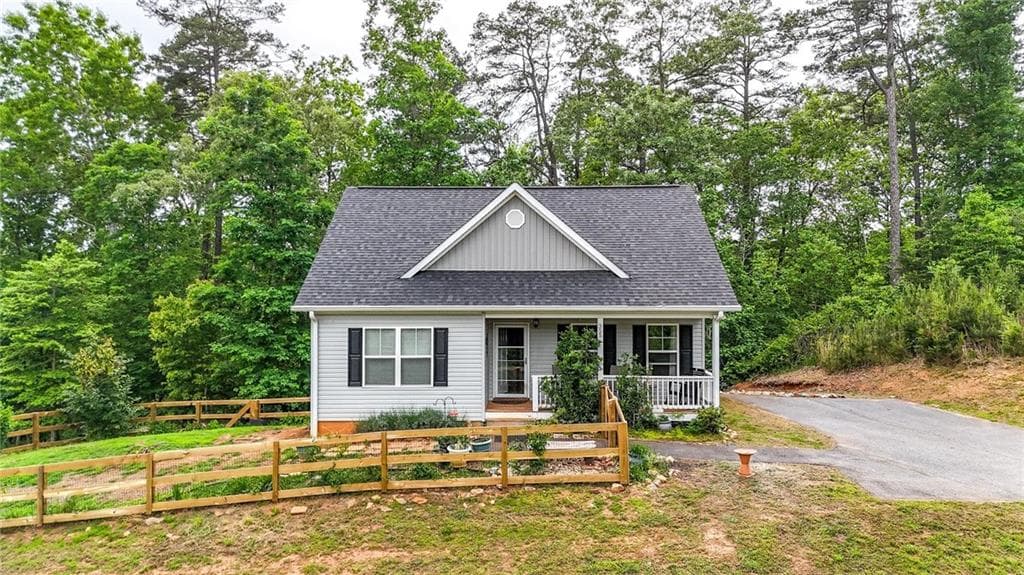 355 Estate Drive, Dahlonega, GA 30533 — most recent listing photo
