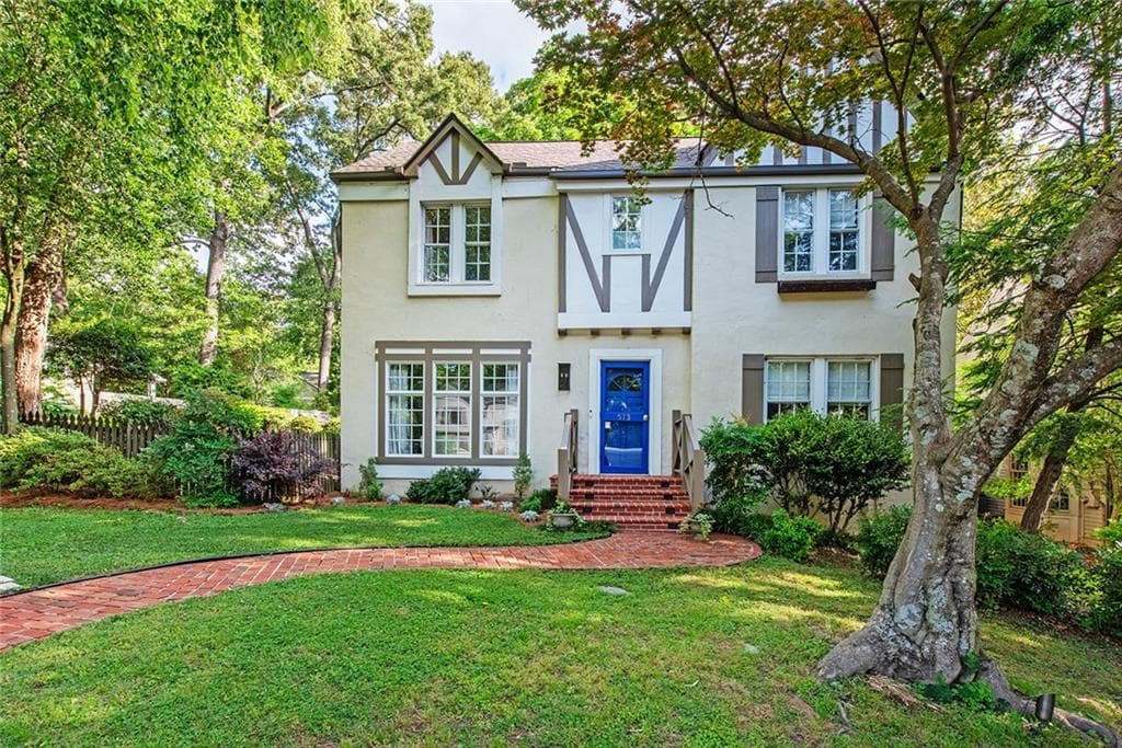 573 Collier Road, Atlanta, GA 30318 — most recent listing photo