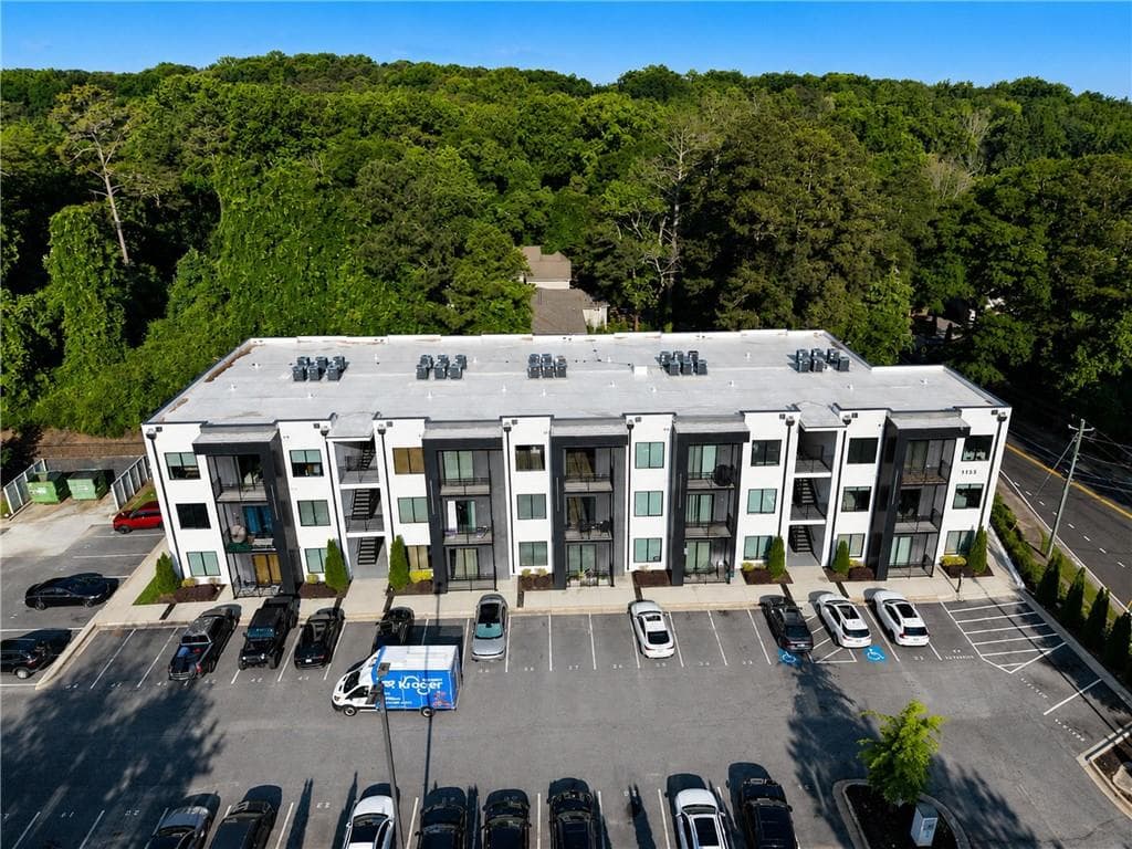 1 bedroom, 1 bathroom, 765 sq ft condominium for sale at 1155 Custer Avenue 108, Atlanta, GA 30316 — photo 3