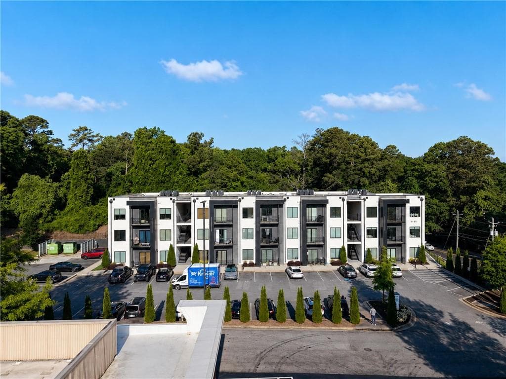 1 bedroom, 1 bathroom, 765 sq ft condominium for sale at 1155 Custer Avenue 108, Atlanta, GA 30316 — photo 5