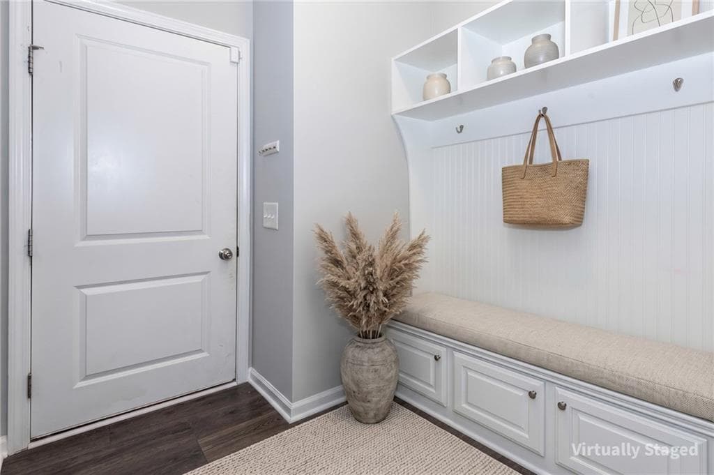 4 bedroom, 5 bathroom, 3,704 sq ft single family residence for sale at 6510 Boulder Ridge, Cumming, GA 30028 — photo 7