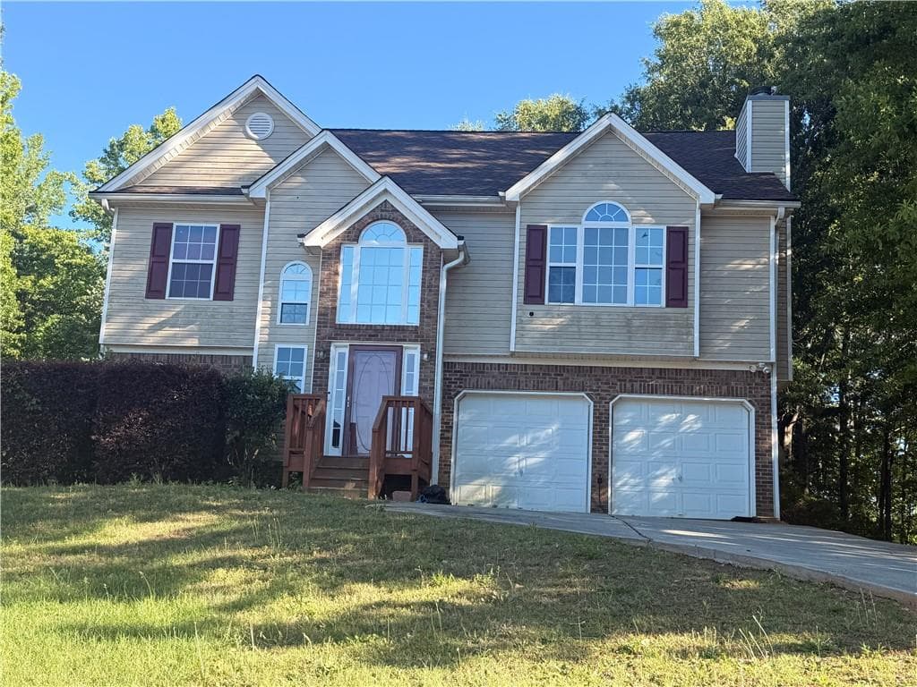 5 bedroom, 3 bathroom, 2,389 sq ft single family residence for sale at 449 Abbey Place, Villa Rica, GA 30180 — photo 1 of 15