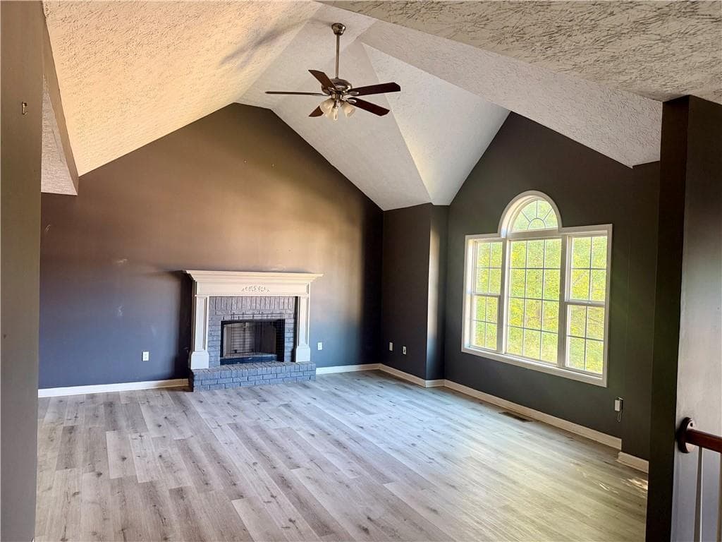 5 bedroom, 3 bathroom, 2,389 sq ft single family residence for sale at 449 Abbey Place, Villa Rica, GA 30180 — photo 4