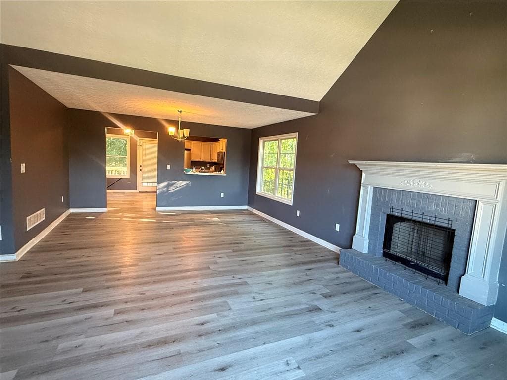 5 bedroom, 3 bathroom, 2,389 sq ft single family residence for sale at 449 Abbey Place, Villa Rica, GA 30180 — photo 5