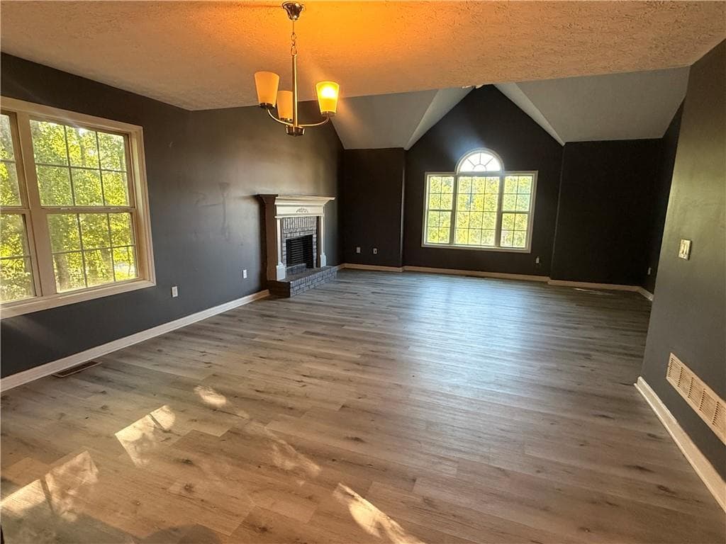 5 bedroom, 3 bathroom, 2,389 sq ft single family residence for sale at 449 Abbey Place, Villa Rica, GA 30180 — photo 6