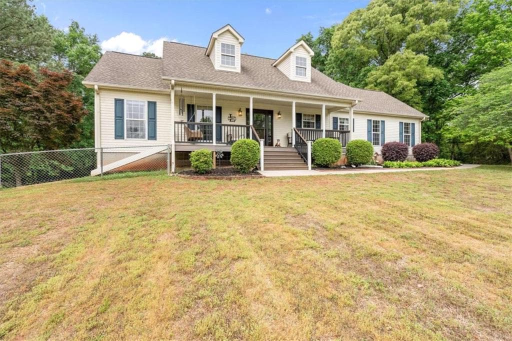 3057 S Van Wert Road, Villa Rica, GA 30180 — most recent listing photo
