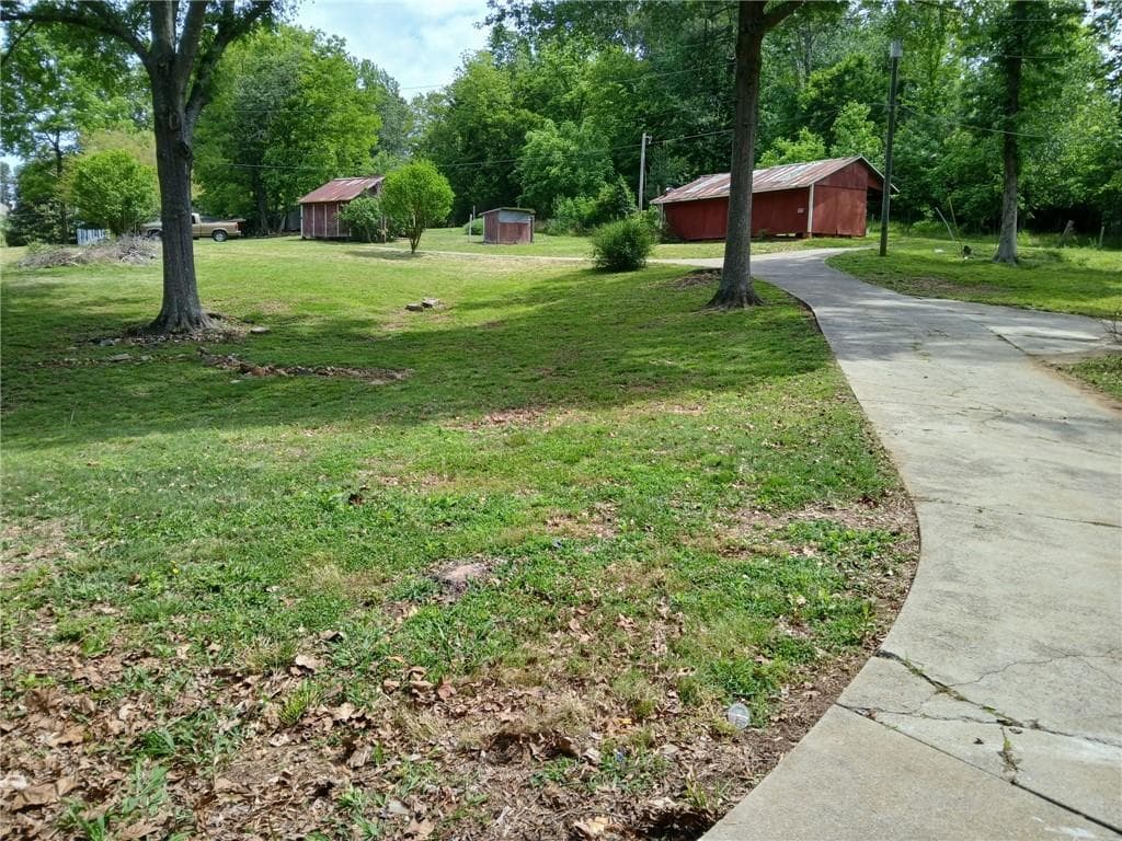 4 bedroom, 3 bathroom single family residence for sale at 3873 Paul Samuel Road, Kennesaw, GA 30152 — photo 4