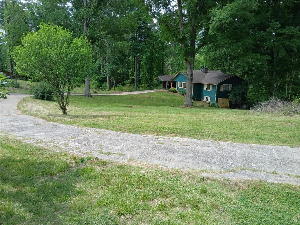 4 bedroom, 3 bathroom single family residence for sale at 3873 Paul Samuel Road, Kennesaw, GA 30152 — photo 8