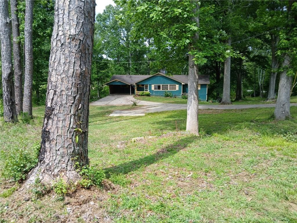 4 bedroom, 3 bathroom single family residence for sale at 3873 Paul Samuel Road, Kennesaw, GA 30152 — photo 9