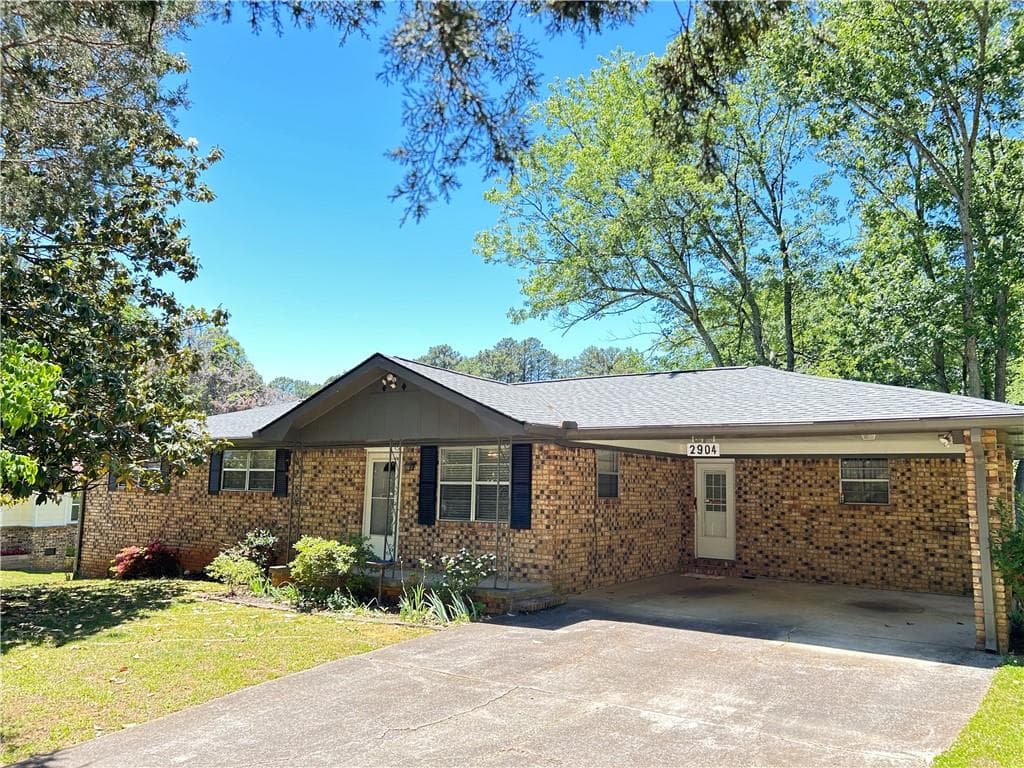 2904 Barry Avenue, Smyrna, GA 30082 — most recent listing photo