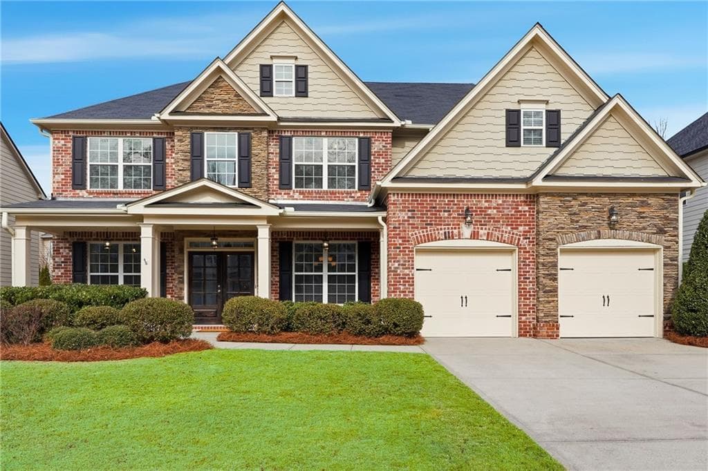 209 LAKESTONE Parkway, Woodstock, GA 30188 — most recent listing photo