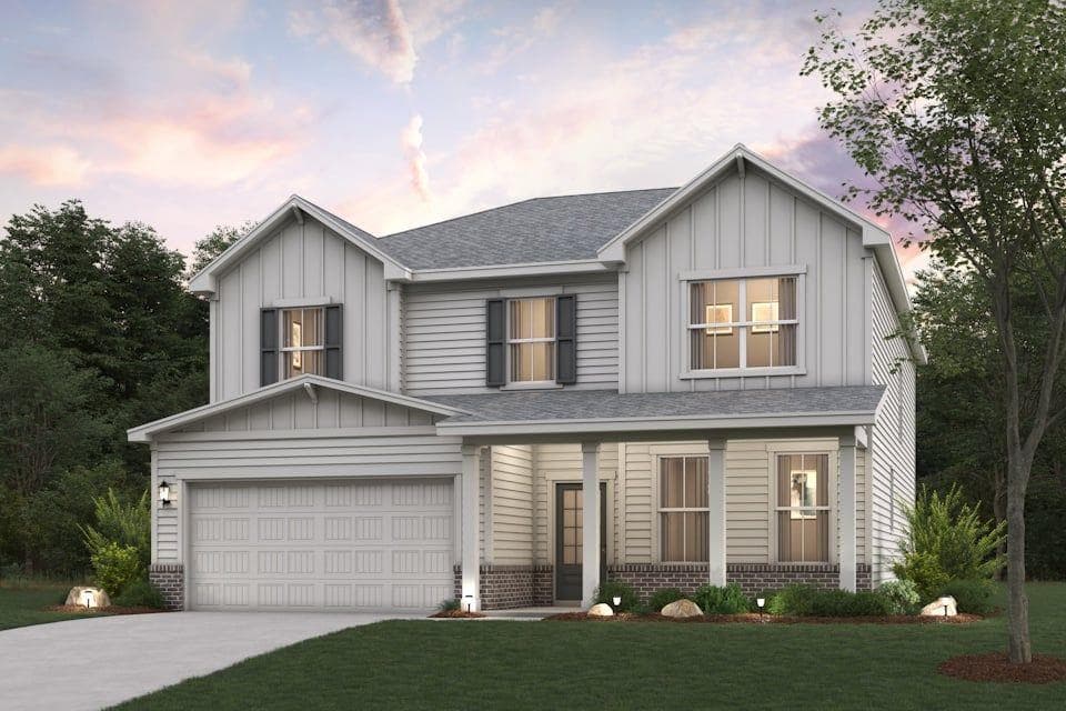 586 Arborston Way, Jefferson, GA 30549 — most recent listing photo