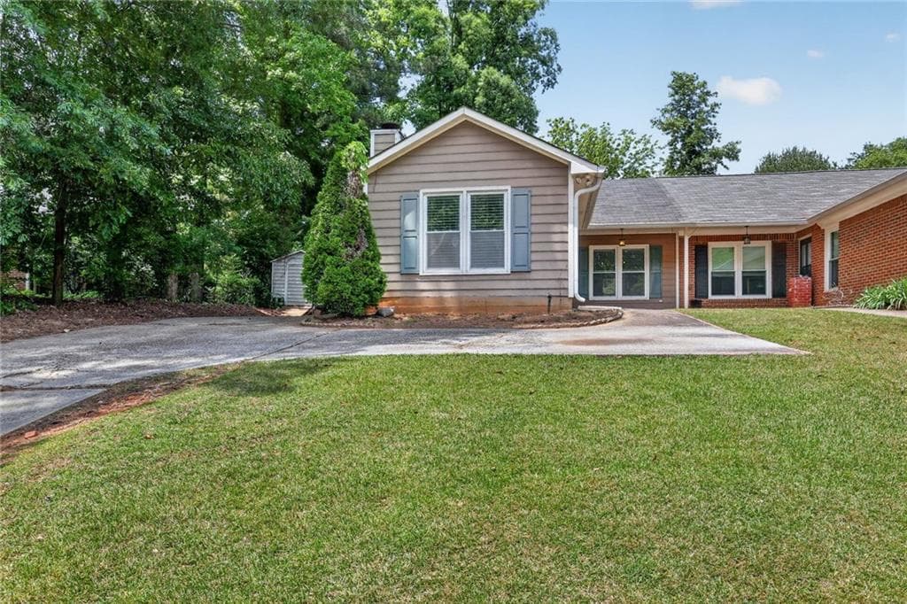 1929 Cooper Landing Drive, Smyrna, GA 30080 — most recent listing photo