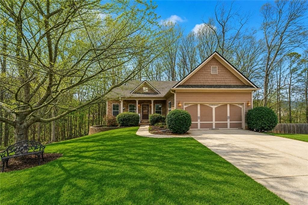 53 Bobbin Court, Jefferson, GA 30549 — most recent listing photo