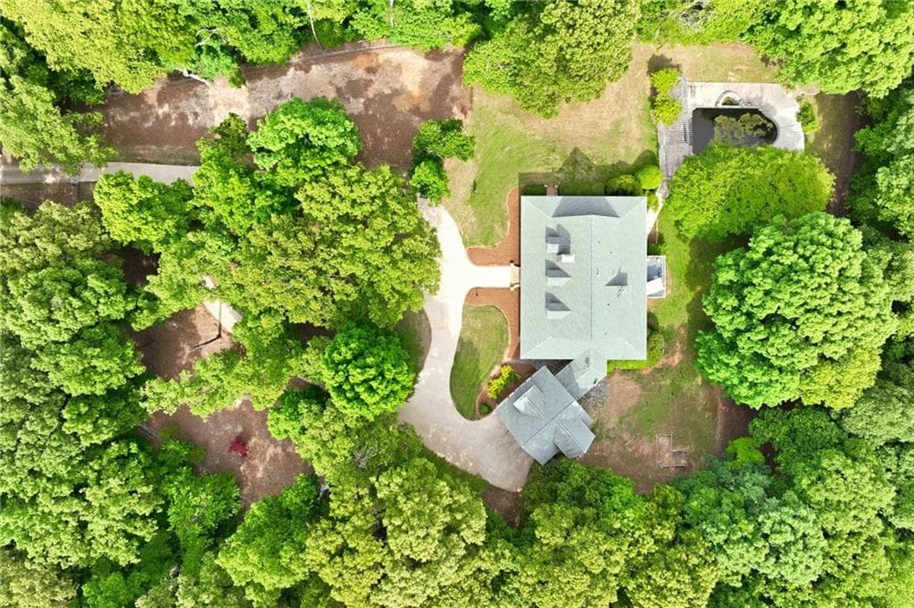 4 bedroom, 5 bathroom, 7,821 sq ft single family residence for sale at 4264 Joe Chandler Road, Gillsville, GA 30543 — photo 7