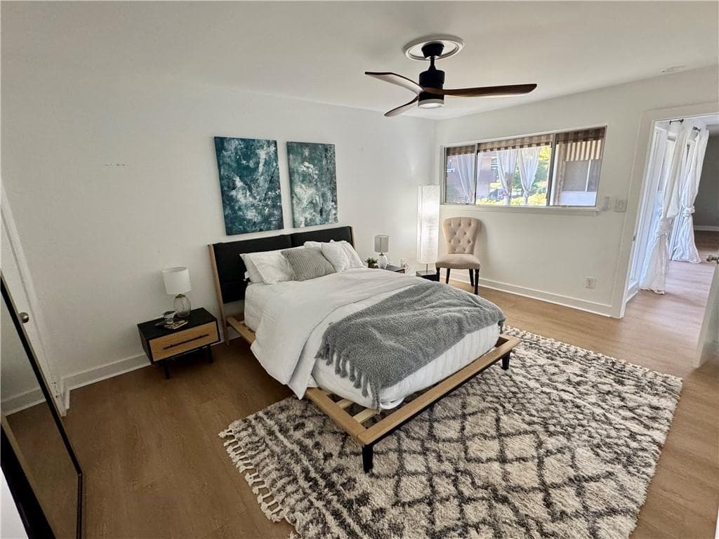 2 bedroom, 2 bathroom, 1,152 sq ft condominium for sale at 346 Carpenter Drive 17, Atlanta, GA 30328 — photo 10