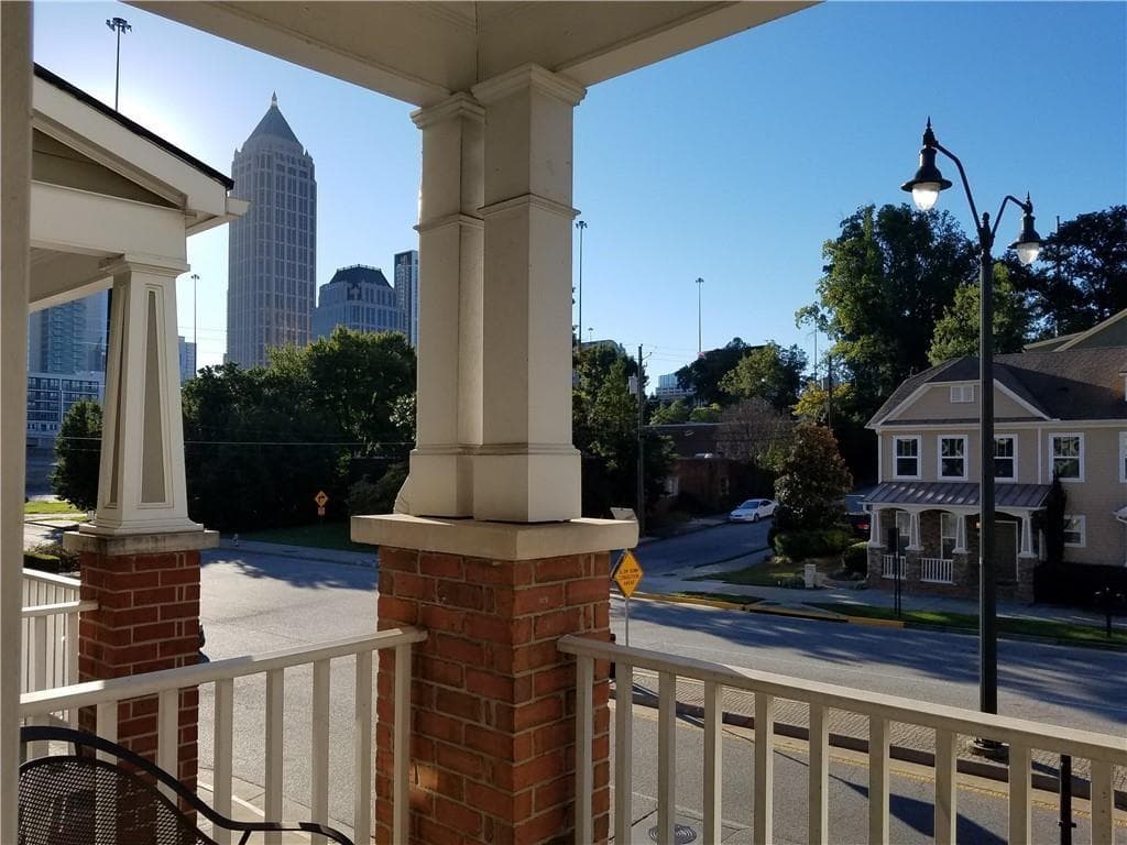 3 bedroom, 4 bathroom, 1,270 sq ft townhouse for rent at 201 16th NW Street 2, Atlanta, GA 30363 for $2,650 a month — photo 7