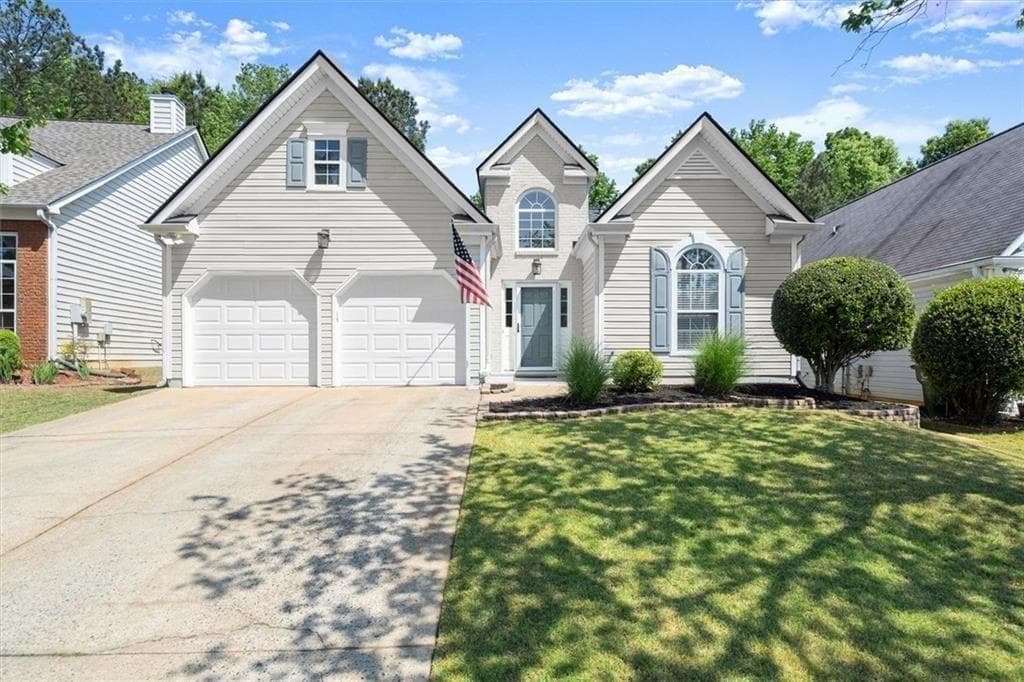3090 Serenade Court, Alpharetta, GA 30004 — most recent listing photo