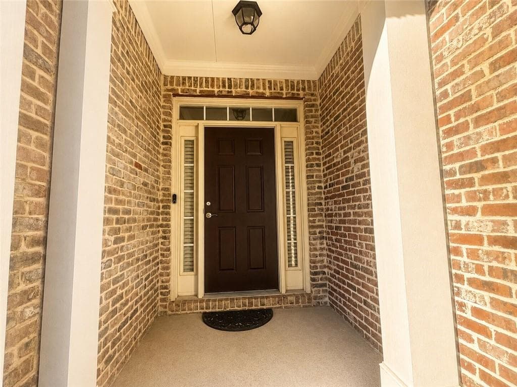 3 bedroom, 4 bathroom, 3,067 sq ft townhouse under contract at 4265 Cold Spring Court, Cumming, GA 30041 — photo 4