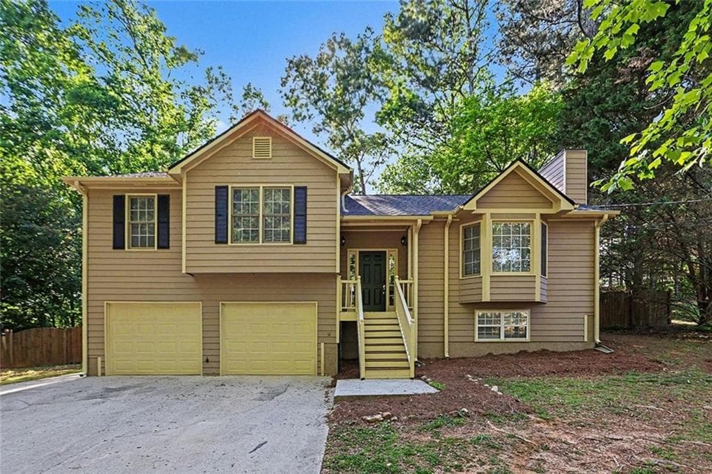 251 Stewart Drive, Dallas, GA 30132 — most recent listing photo