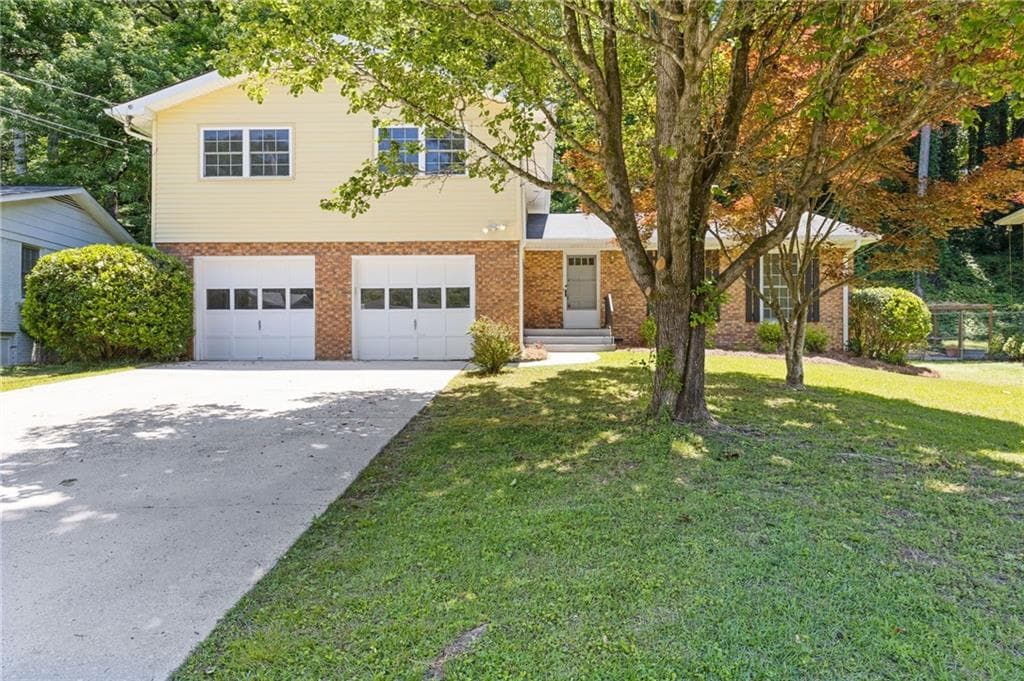 2461 Woodside Way, Atlanta, GA 30341 — most recent listing photo