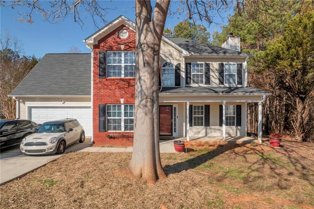 35 Blue Jay Drive, Covington, GA 30016 — most recent listing photo