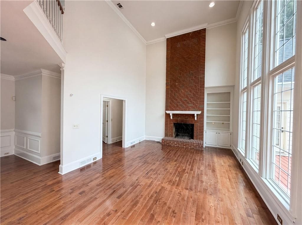 4 bedroom, 4 bathroom, 2,868 sq ft single family residence for sale at 4342 Trotters Way Drive, Snellville, GA 30039 — photo 3
