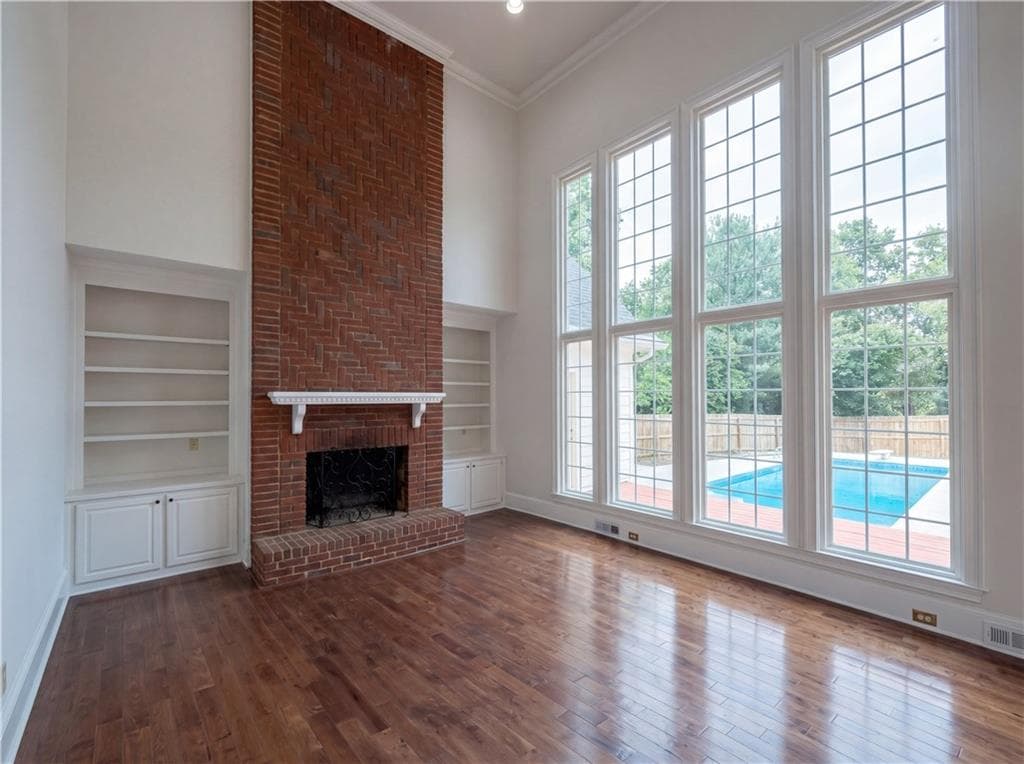 4 bedroom, 4 bathroom, 2,868 sq ft single family residence for sale at 4342 Trotters Way Drive, Snellville, GA 30039 — photo 8