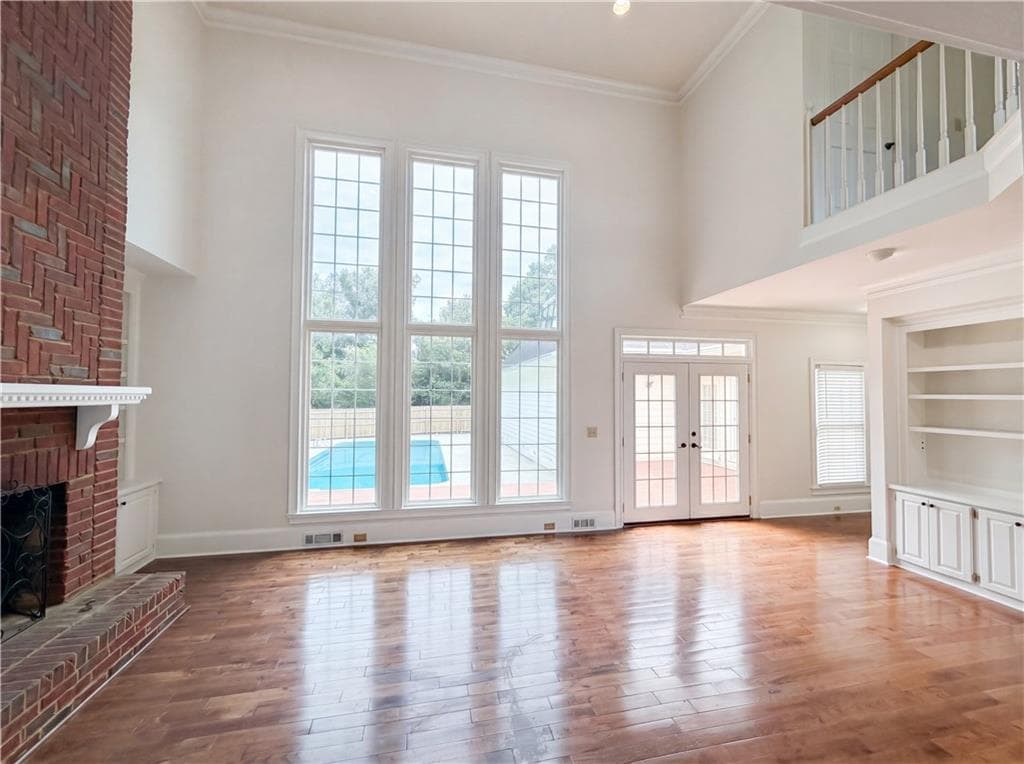 4 bedroom, 4 bathroom, 2,868 sq ft single family residence for sale at 4342 Trotters Way Drive, Snellville, GA 30039 — photo 9