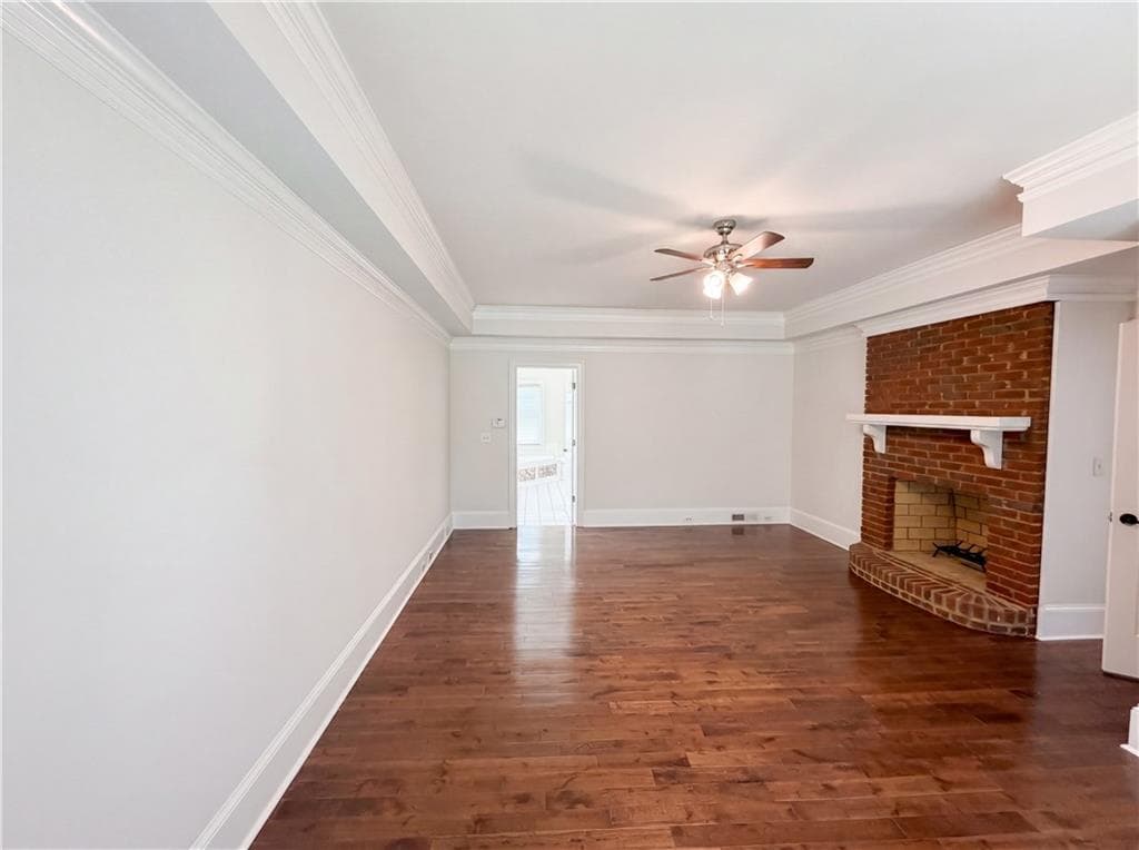 4 bedroom, 4 bathroom, 2,868 sq ft single family residence for sale at 4342 Trotters Way Drive, Snellville, GA 30039 — photo 10