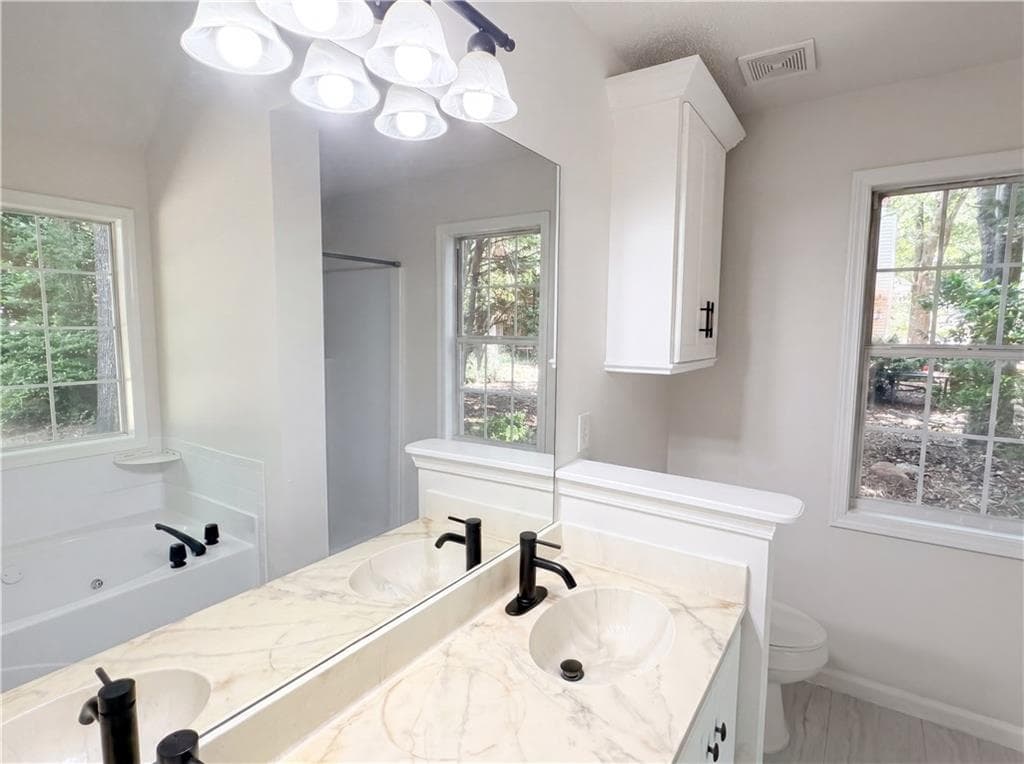 3 bedroom, 2 bathroom, 1,530 sq ft single family residence for sale at 342 Newcastle Vista, Mcdonough, GA 30253 — photo 6