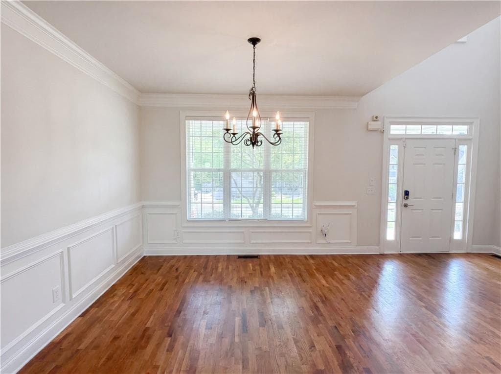 4 bedroom, 4 bathroom, 4,686 sq ft single family residence under contract at 8111 Crestview Drive, Covington, GA 30014 — photo 6