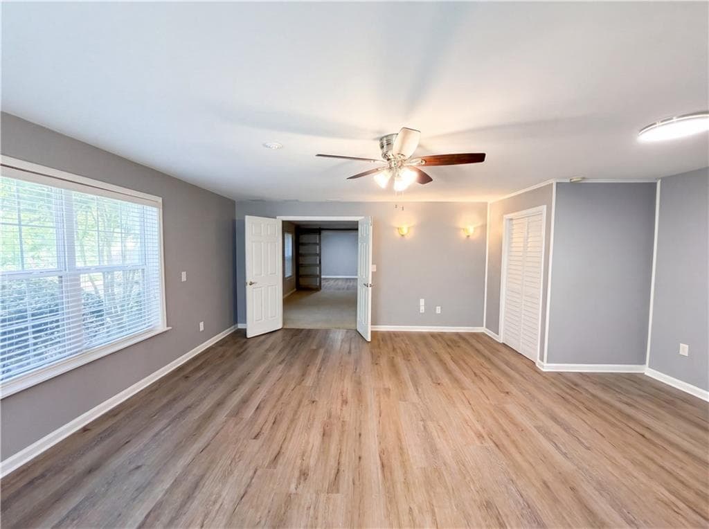 4 bedroom, 4 bathroom, 4,686 sq ft single family residence under contract at 8111 Crestview Drive, Covington, GA 30014 — photo 8