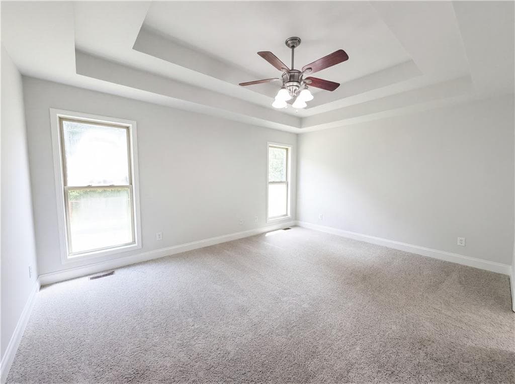 4 bedroom, 3 bathroom, 1,904 sq ft single family residence for sale at 34 Cass Station Drive, Cartersville, GA 30120 — photo 4