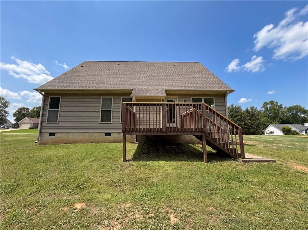 4 bedroom, 3 bathroom, 1,904 sq ft single family residence for sale at 34 Cass Station Drive, Cartersville, GA 30120 — photo 5