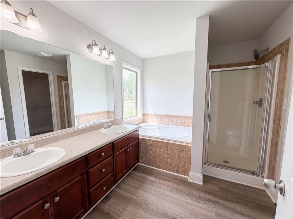 4 bedroom, 3 bathroom, 1,904 sq ft single family residence for sale at 34 Cass Station Drive, Cartersville, GA 30120 — photo 6