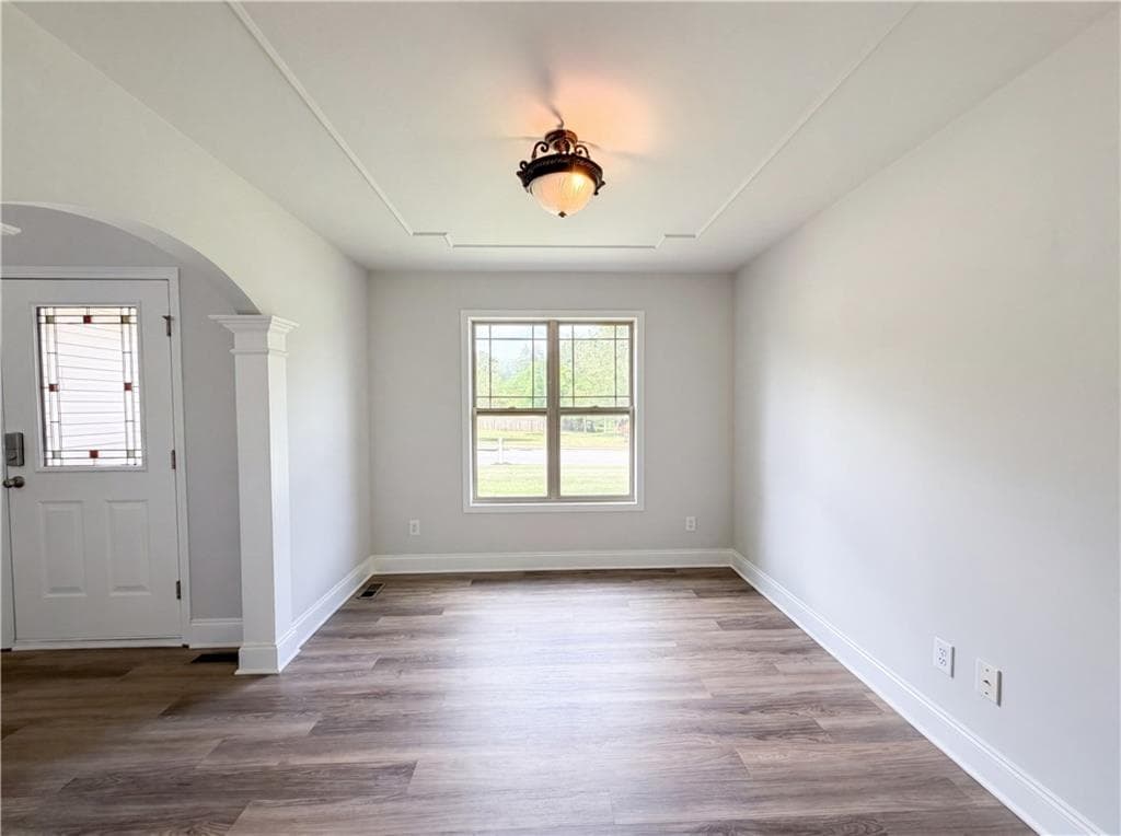 4 bedroom, 3 bathroom, 1,904 sq ft single family residence for sale at 34 Cass Station Drive, Cartersville, GA 30120 — photo 7