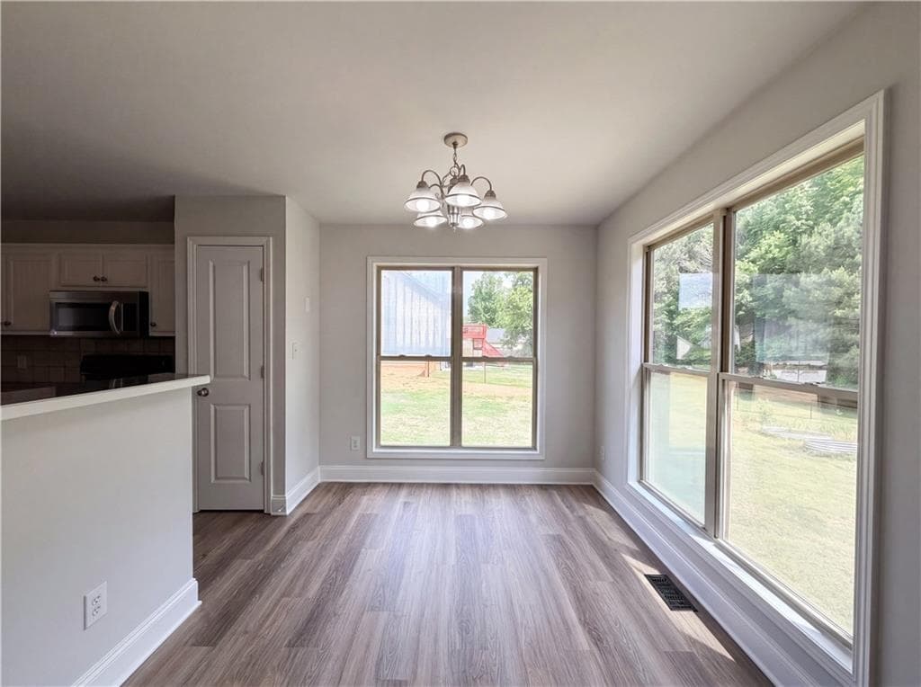 4 bedroom, 3 bathroom, 1,904 sq ft single family residence for sale at 34 Cass Station Drive, Cartersville, GA 30120 — photo 8