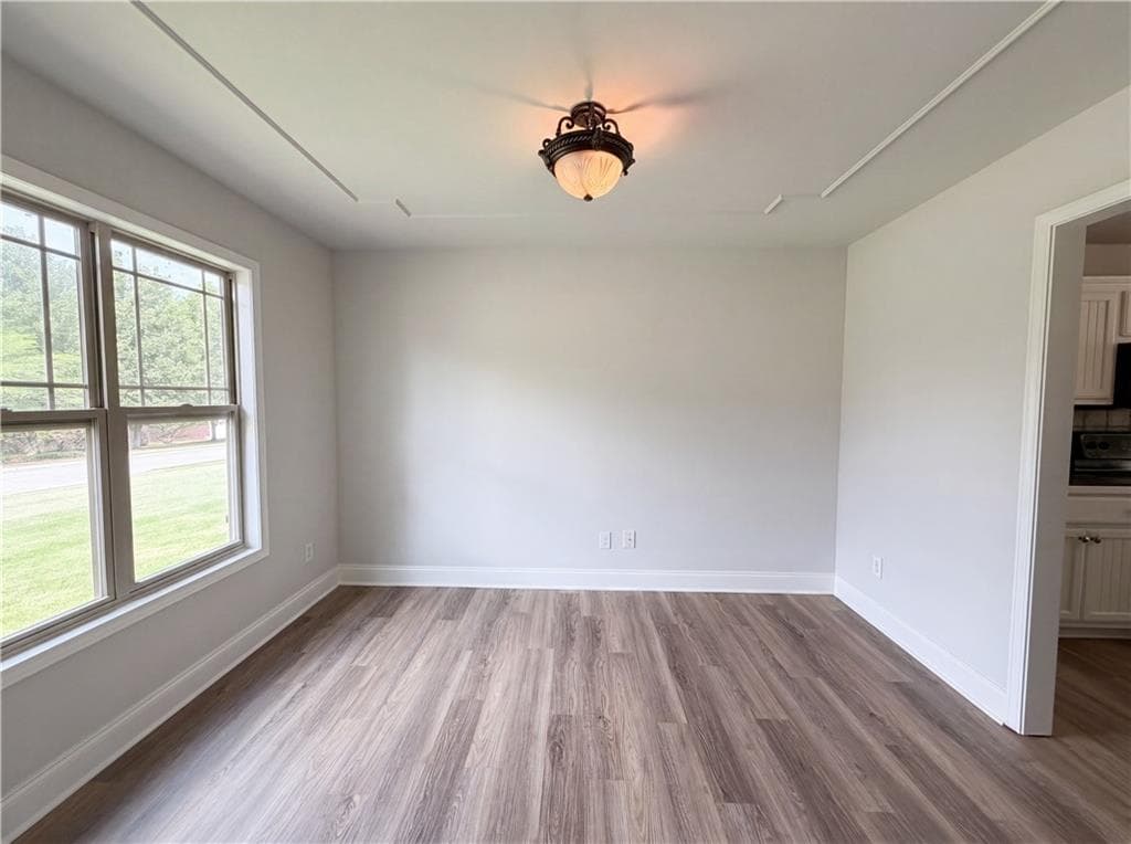 4 bedroom, 3 bathroom, 1,904 sq ft single family residence for sale at 34 Cass Station Drive, Cartersville, GA 30120 — photo 9