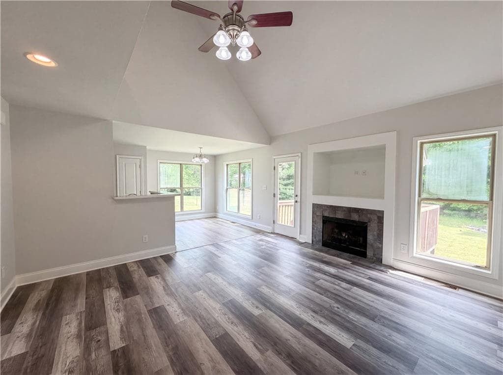 4 bedroom, 3 bathroom, 1,904 sq ft single family residence for sale at 34 Cass Station Drive, Cartersville, GA 30120 — photo 10
