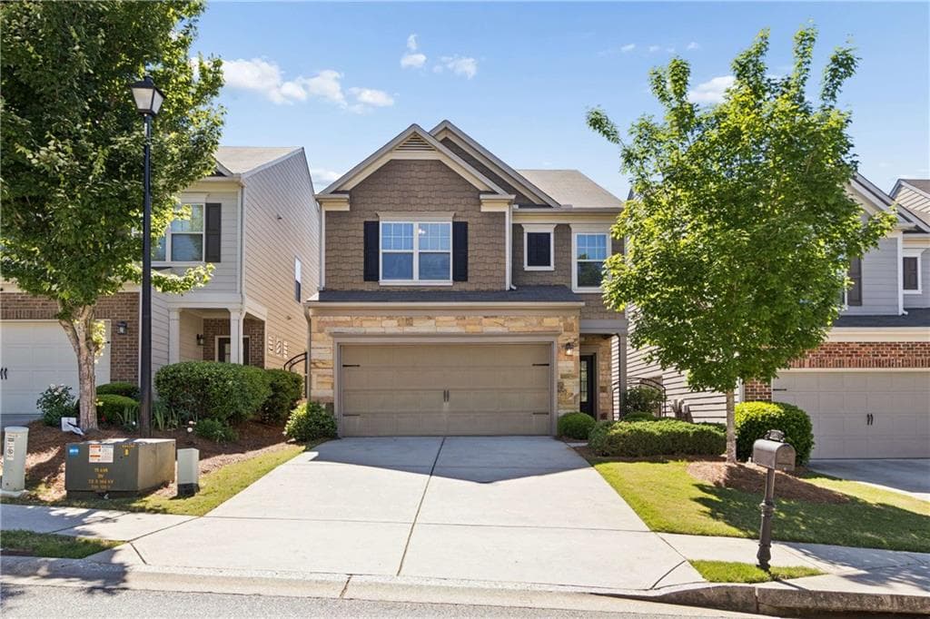 4960 Ducote Trail, Alpharetta, GA 30004 — most recent listing photo