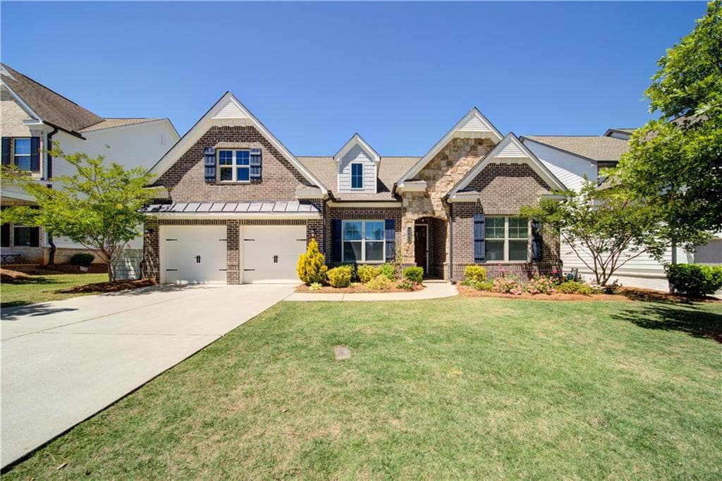 4525 Atwood Drive, Cumming, GA 30040 — most recent listing photo