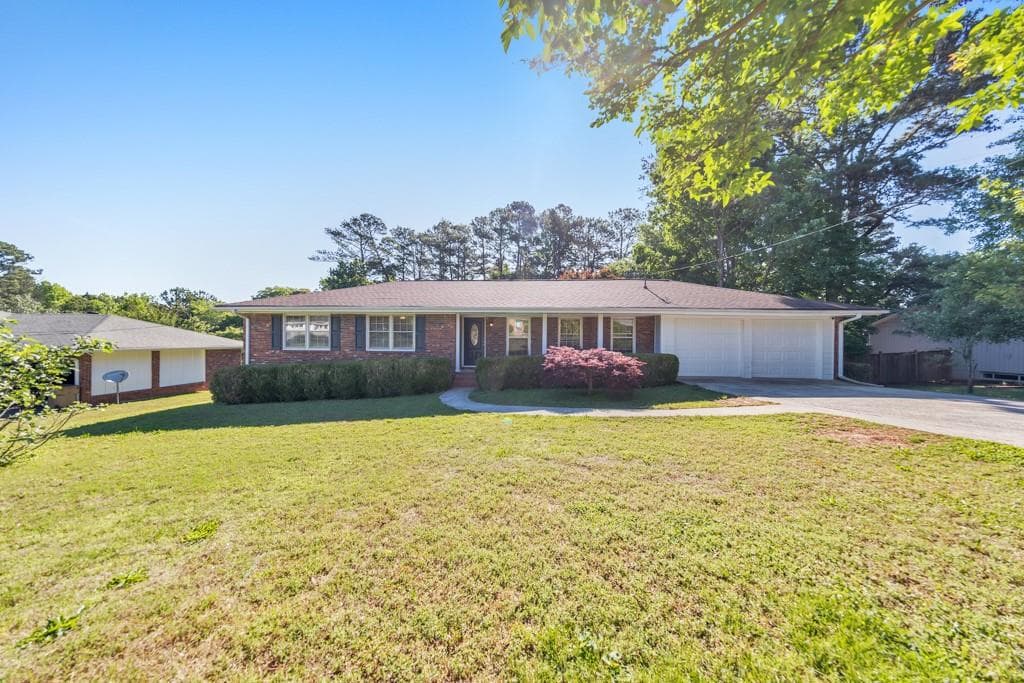 3072 Vandiver Drive, Marietta, GA 30066 — most recent listing photo