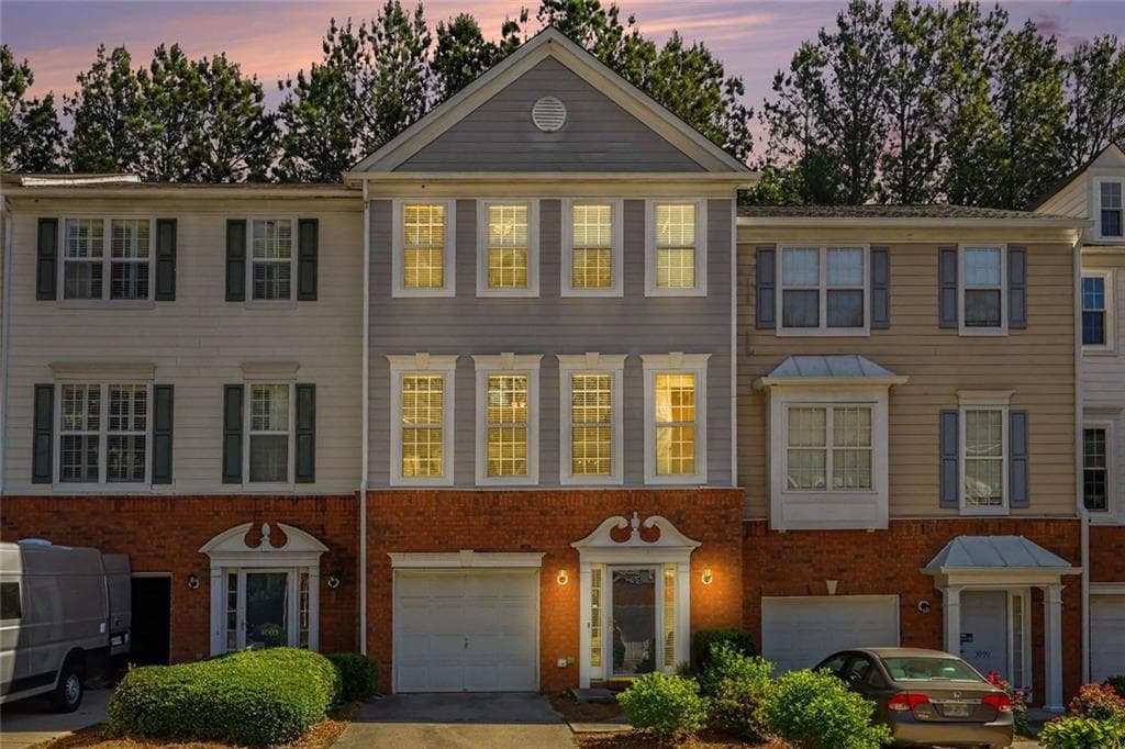 4001 Howell Park Road, Duluth, GA 30096 — most recent listing photo