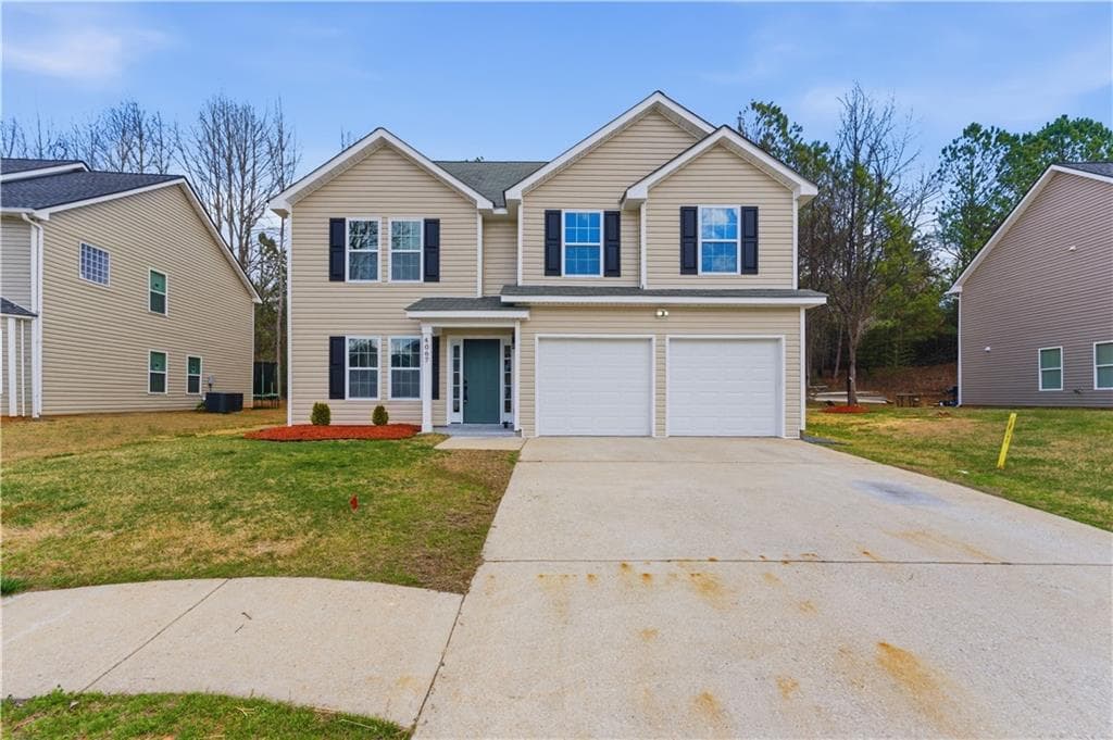 4067 Rosebud Park Drive, Snellville, GA 30039 — most recent listing photo